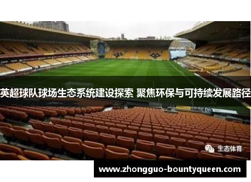 英超球队球场生态系统建设探索 聚焦环保与可持续发展路径 英超球队球场生态系统建设探索 聚焦环保与可持续发展路径