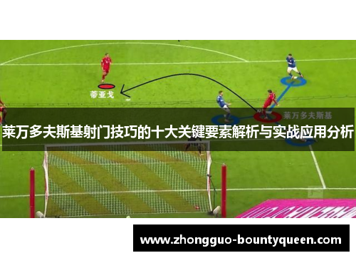 莱万多夫斯基射门技巧的十大关键要素解析与实战应用分析 莱万多夫斯基射门技巧的十大关键要素解析与实战应用分析